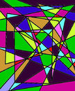 pattern