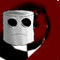 robo by Burtonfan