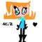 miz by invadermiz