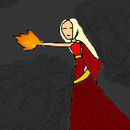 fire-girl