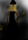witch