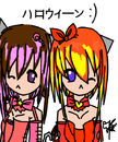 halloween-girls