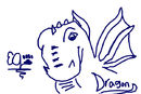 dragon