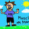 muscle-man by XxAddyxX