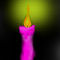 candle by dragon2000