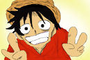 luffy