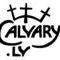calvary-lv by brentenlena