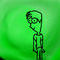 cartoon-dude by greenmarcc1