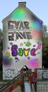graffitti