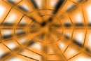glowing-web glowing-web