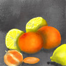 zesty