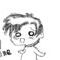 i-love-anime by tamar