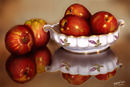 apples apples