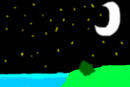 night-time night-time