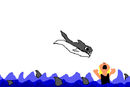 shark-atack