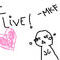 yes-i-live by MKFileur