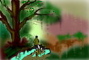 one-man-and-his-dog