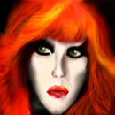 orange-hair