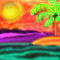 island by mochita11