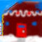 my-2nd-gingerbread-hom by matt8763