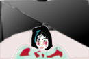 evil-girl-in-blood-bat