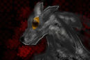 wolf-smoke