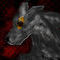 wolf-smoke by Alanie97