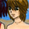 beach by sarah476476