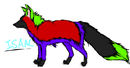 my-fursona my-fursona