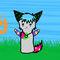 aj by webkinzlid