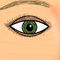 eye by mcdrawn