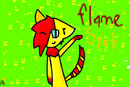 flame-spot