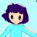 snowy