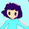 snowy by Mio
