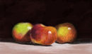 apples