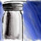jar by zeldaartist