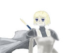 claymore