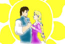 tangled