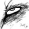umana-feline-eye by ILGN
