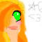 blondi by EmmaBooBear