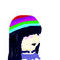 girl by xlilxblackxbowsx