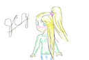 just-a-girl
