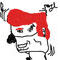 lol-rofl-man-o-stickin by epicookie