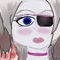 still-doll by Sylvette