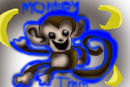 monkey