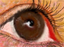eye