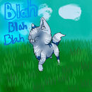 blah-blah-blah