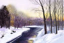 winter