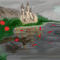 rose-castle-12711 by nasmira