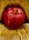 apple